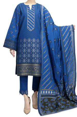 Diners Wu30375 Blue Lawn 2,021